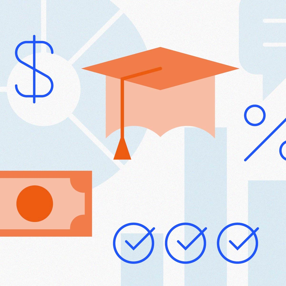 3 Great Funds for the Class of 2025
