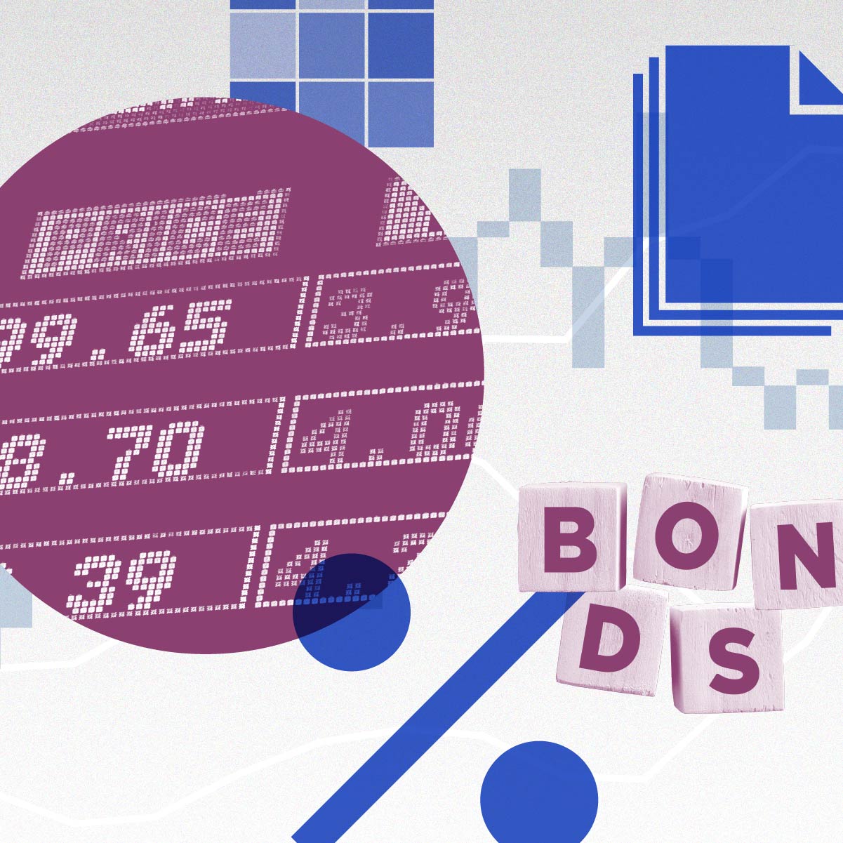 It’s Been a Terrible Time for Bonds. Here’s Why You Should Own Them