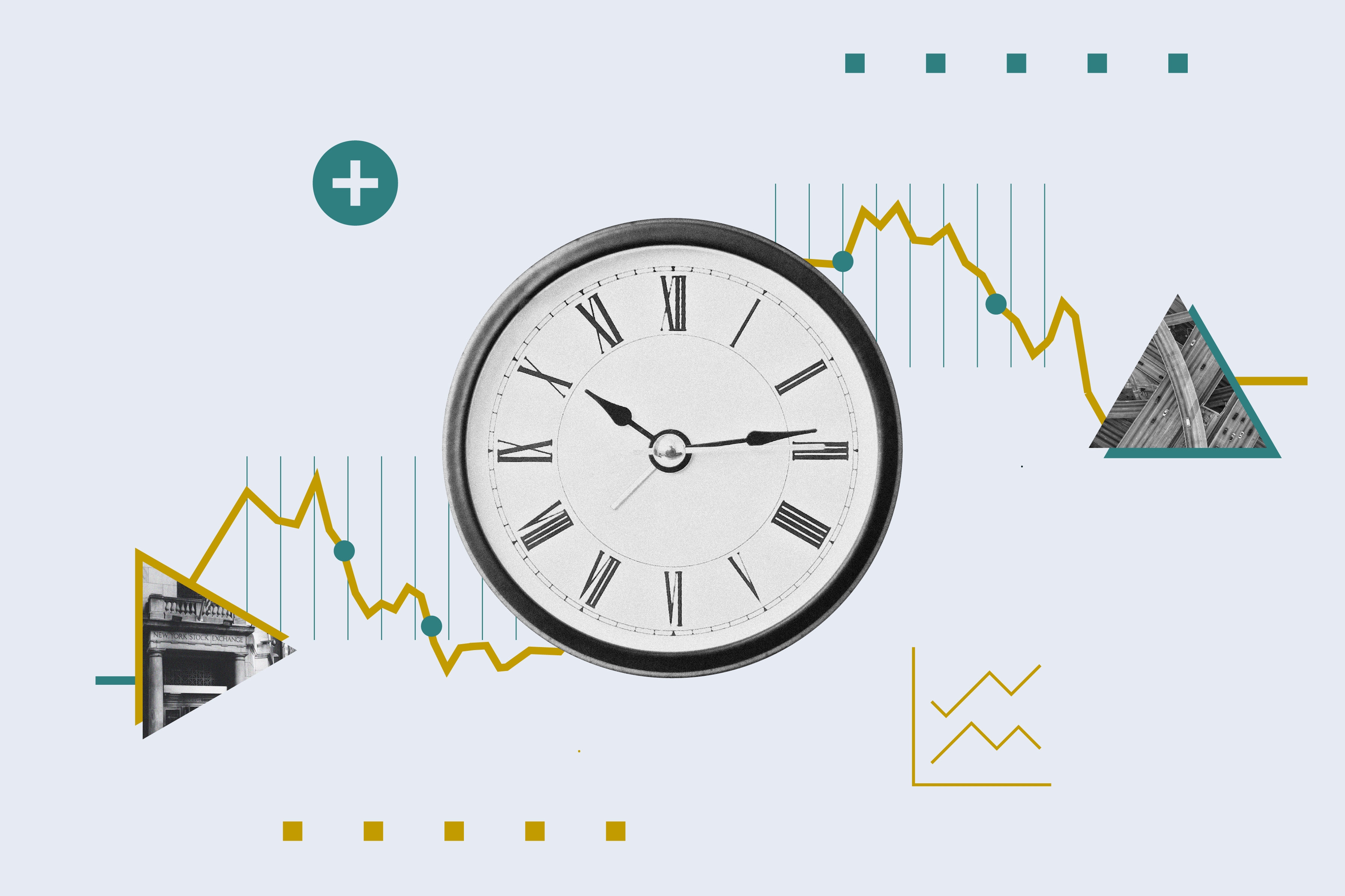 US Stocks Beat Predictions Over the Past Decade. Can They Do It Again?