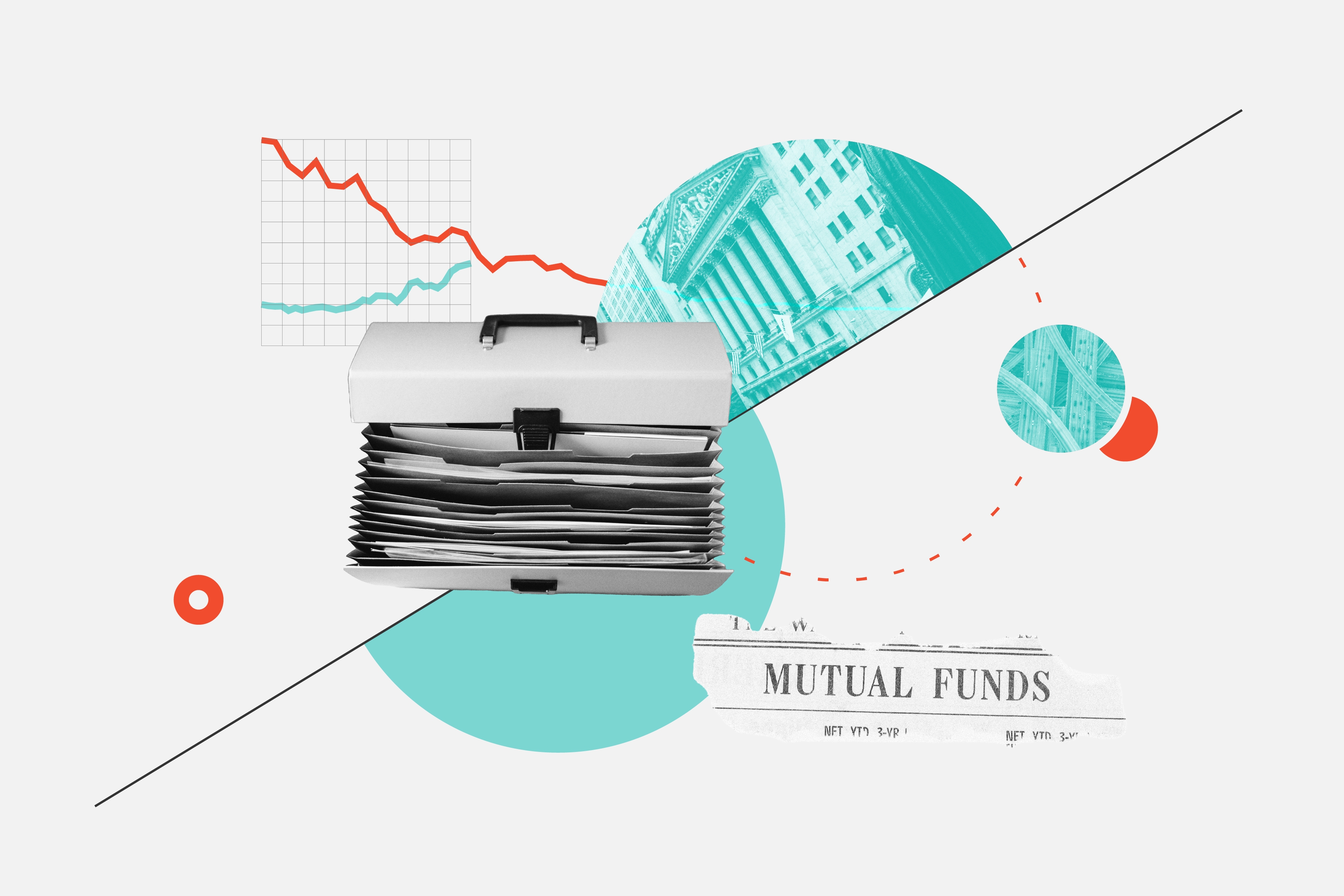 The Best Balanced Funds