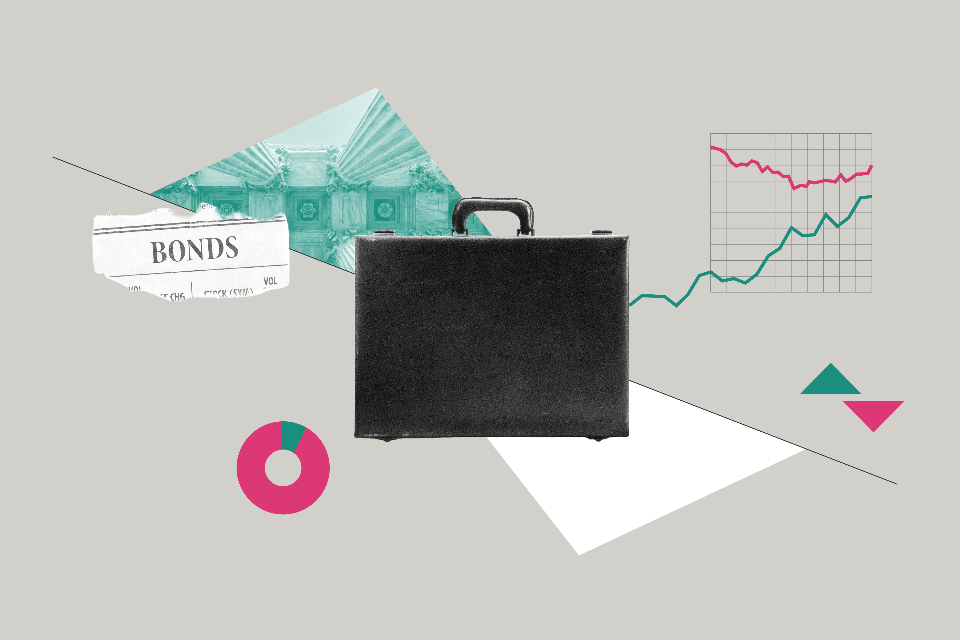 It’s Been a Terrible Time for Bonds. Here’s Why You Should Own Them