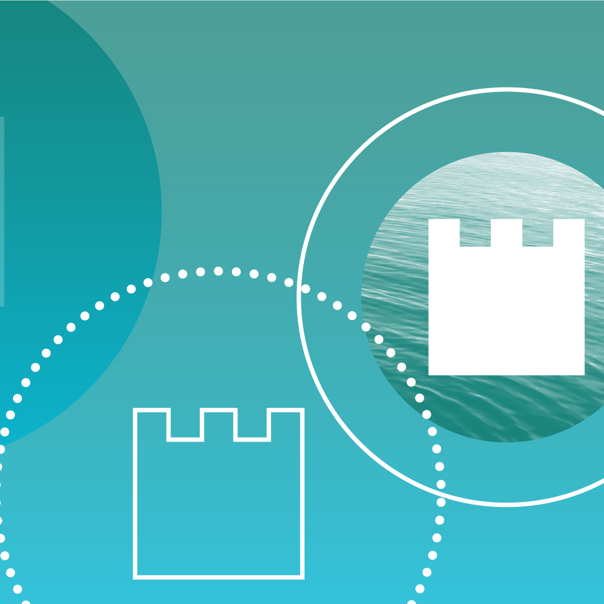 4 Undervalued Wide-Moat Stocks to Buy for the Long Term