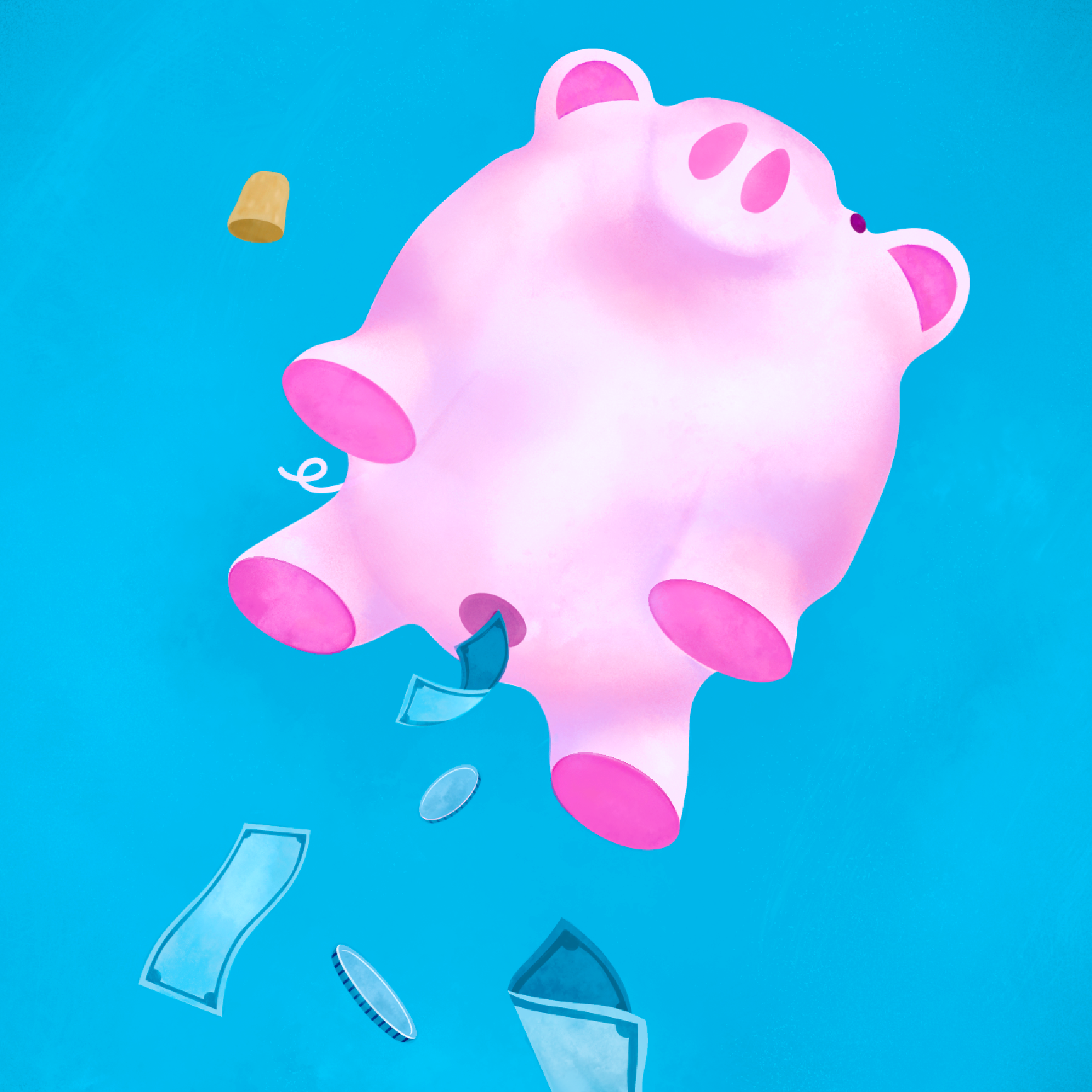 The Psychology of Retirement Income: From Saving to Spending