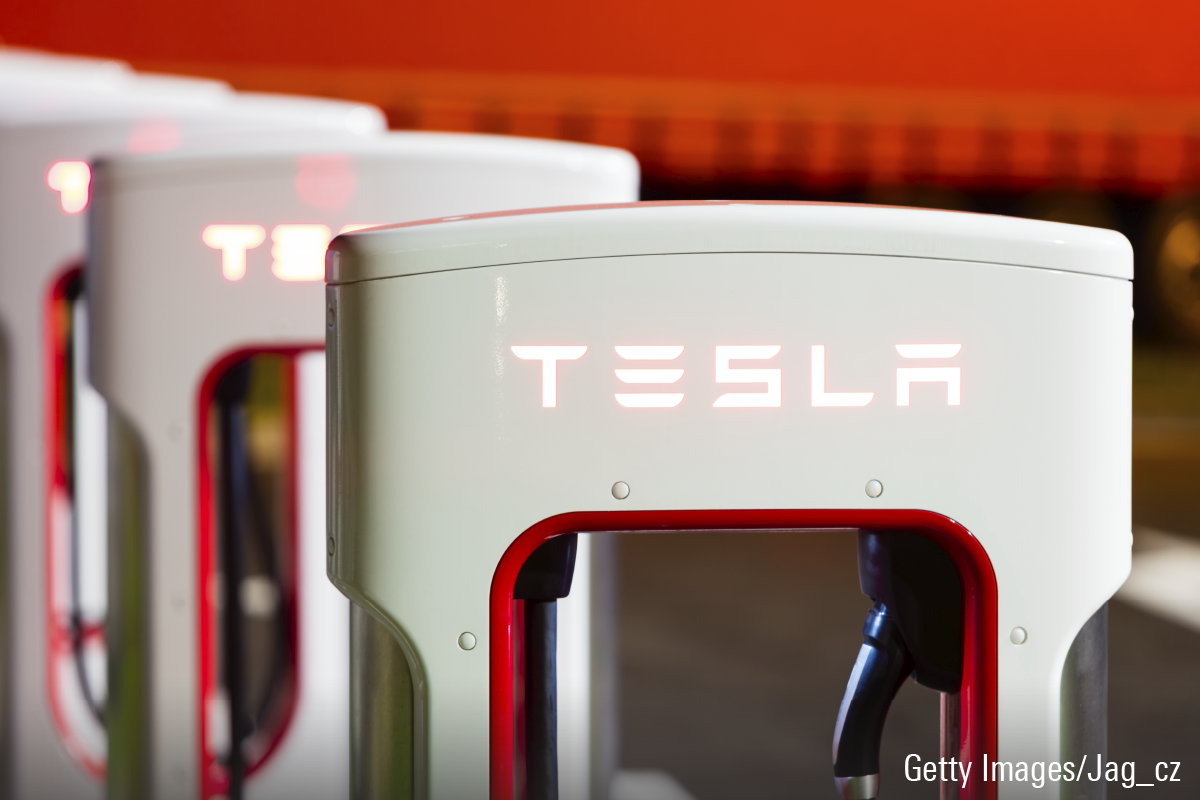 Which Tesla Shareholder Proposals Could Win Support?